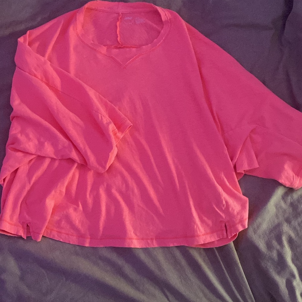 Coral Ae Offline Top